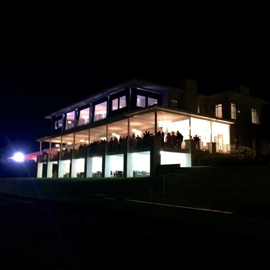 Inanda Club Hotell Johannesburg Exteriör bild